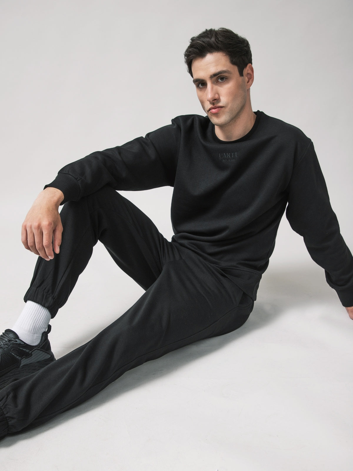 Men's sweater
