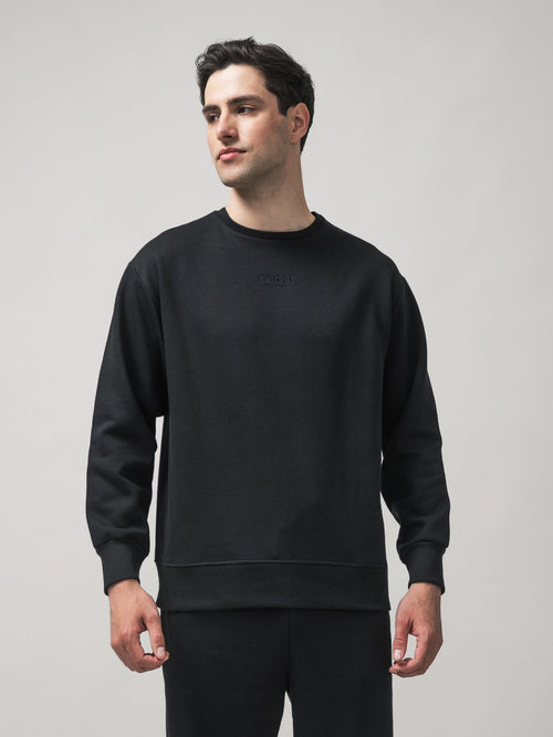 Men's sweater