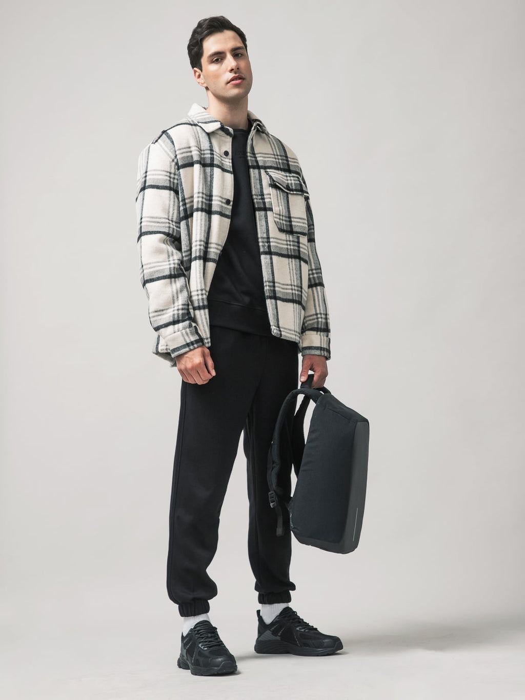 Men's sweater