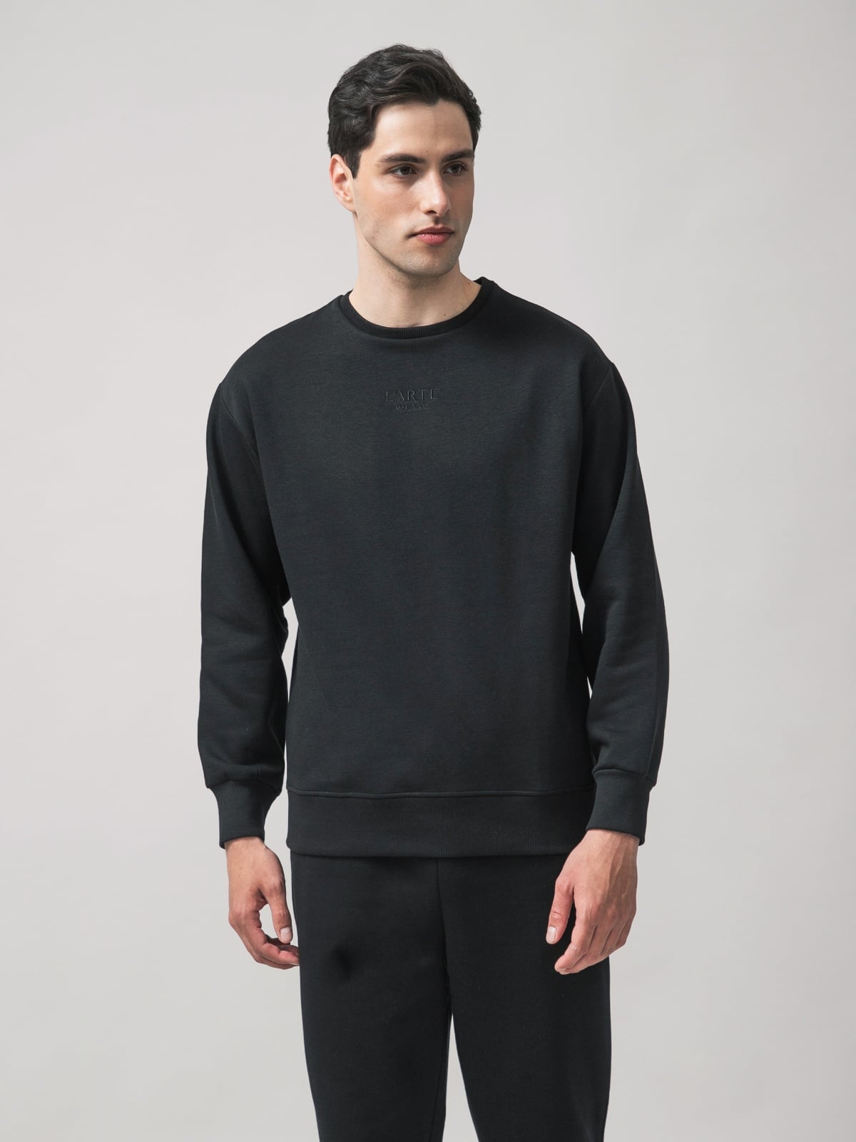 Men's sweater