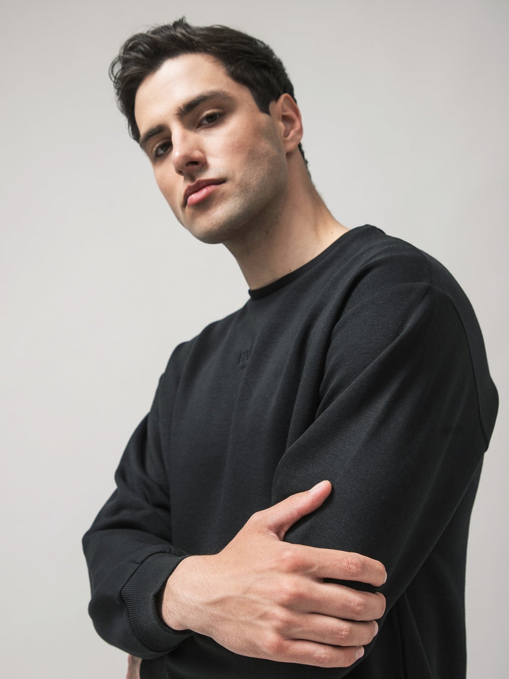 Men's sweater
