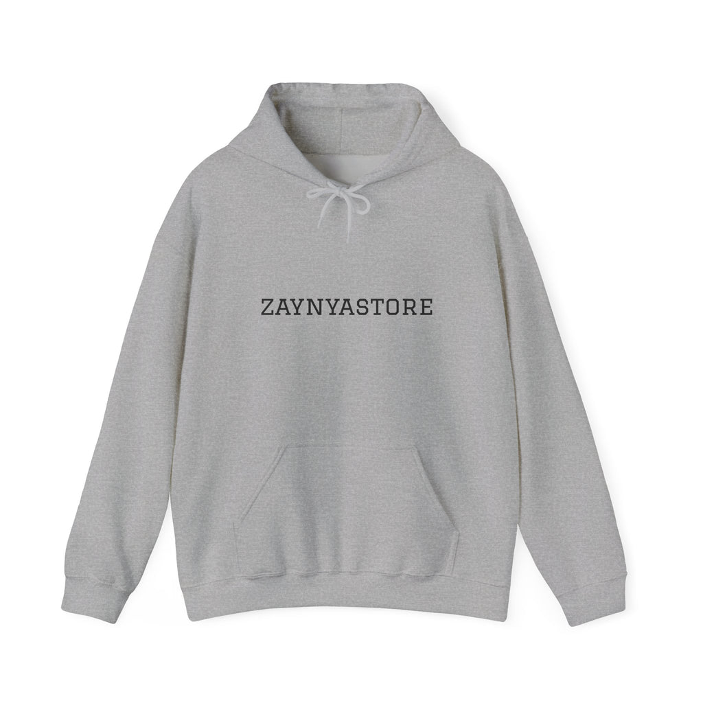 Breath Deep Move Free hoodie | Motivational Text Hoodie