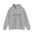 Breath Deep Move Free hoodie | Motivational Text Hoodie