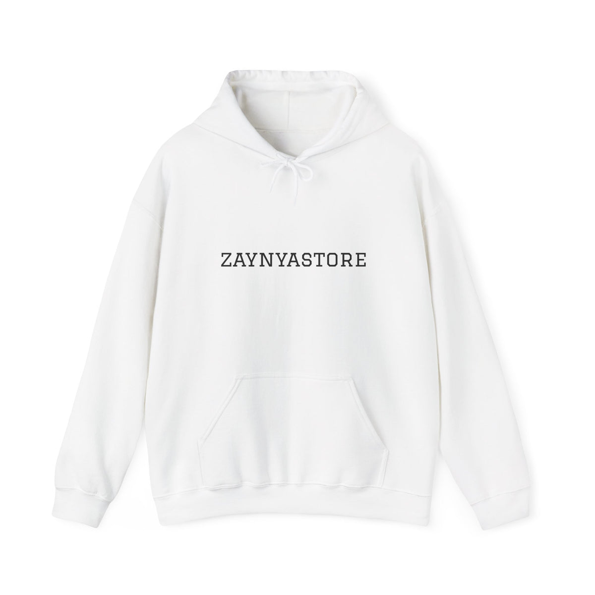 Breath Deep Move Free hoodie | Motivational Text Hoodie